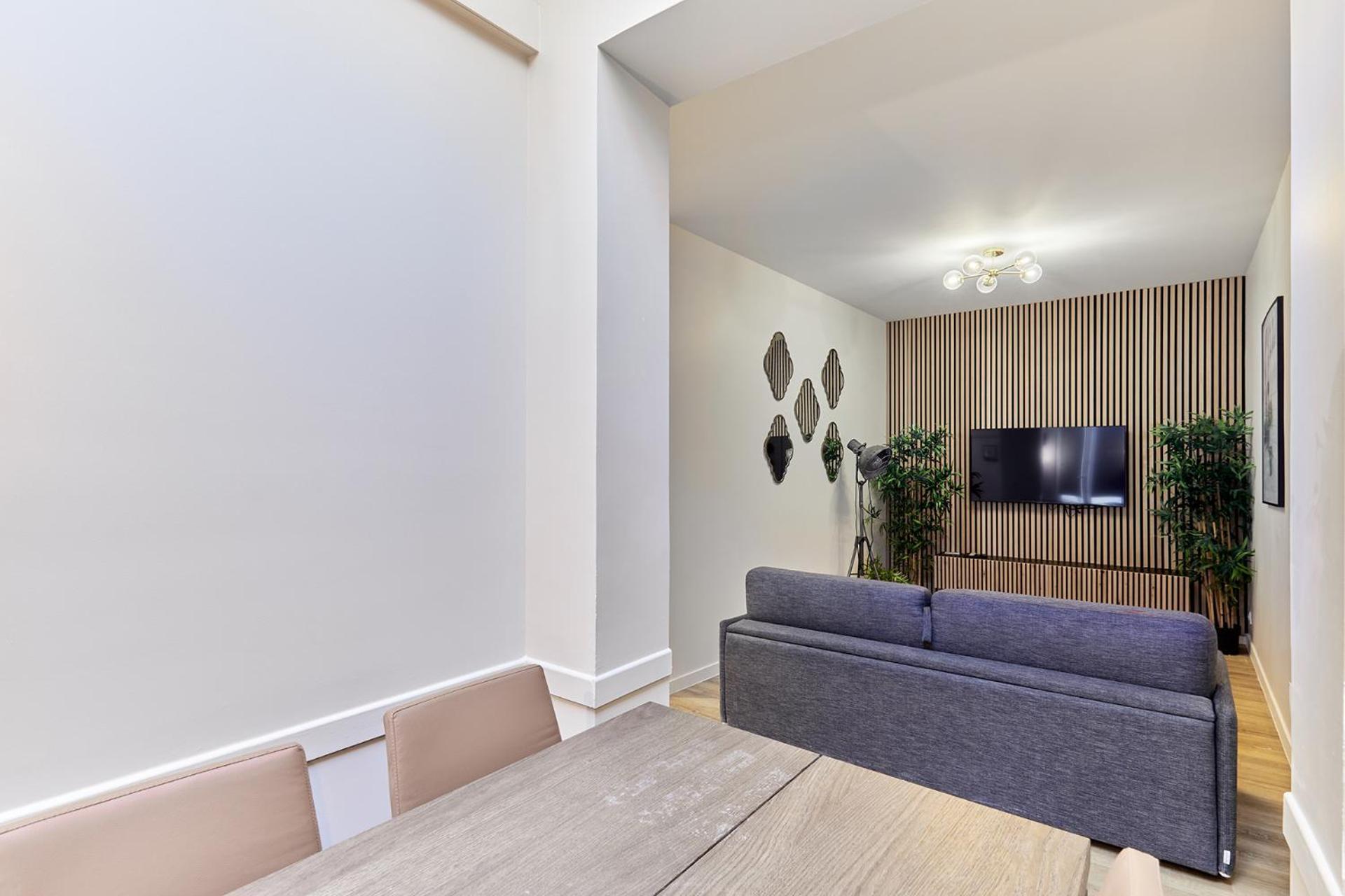 Rent A Room - Residence Meslay Paříž Exteriér fotografie